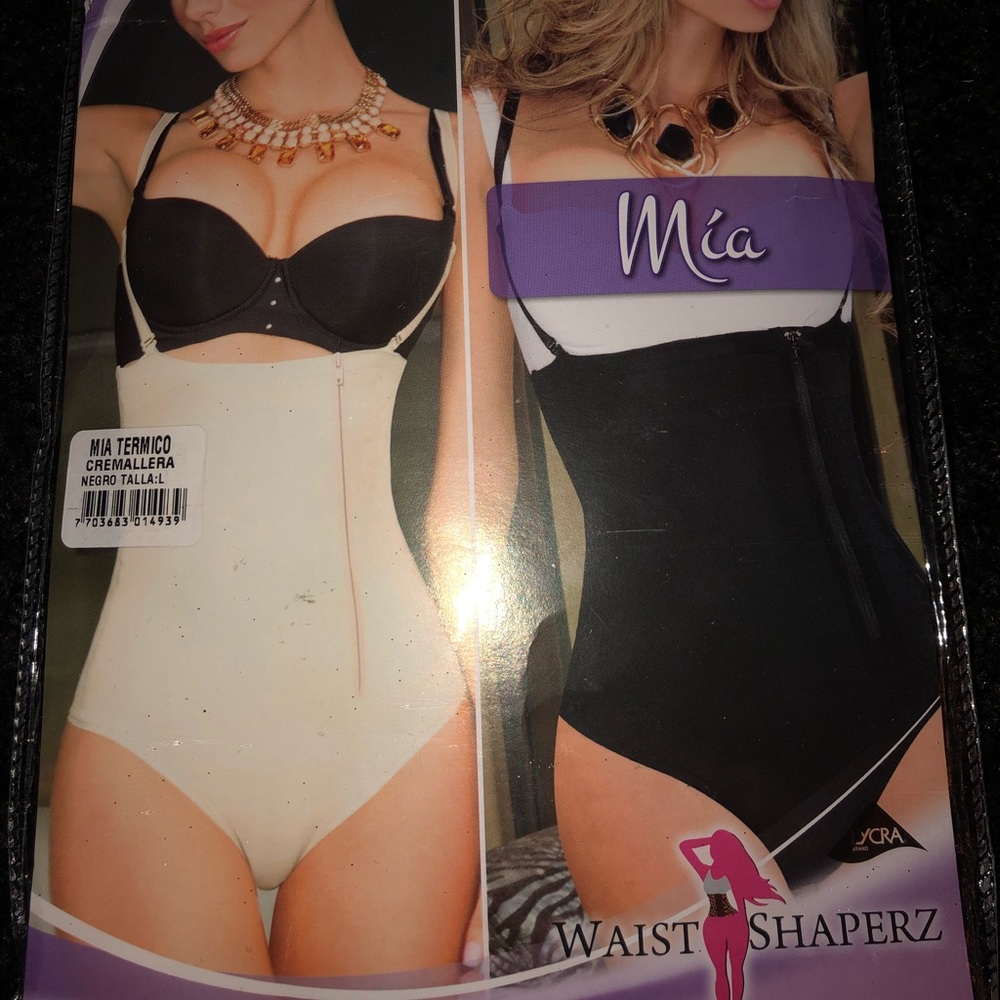 Shapewear by WaistShaperz